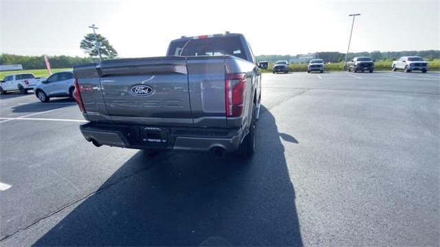 new 2025 Ford F-150 car, priced at $77,165