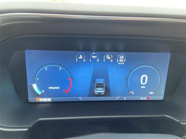 new 2026 Ford F-250 car, priced at $103,630