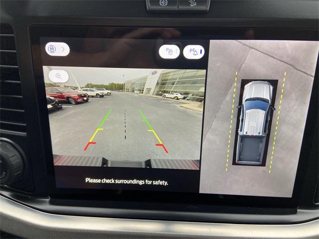 new 2026 Ford F-250 car, priced at $103,630