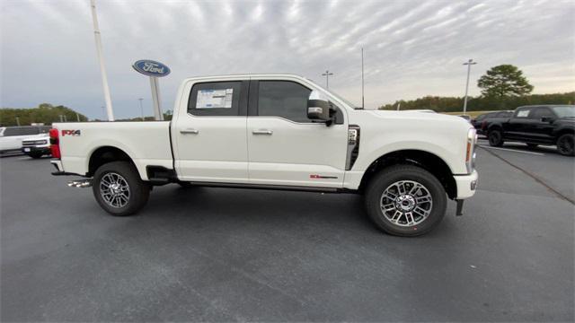 new 2026 Ford F-250 car, priced at $103,630