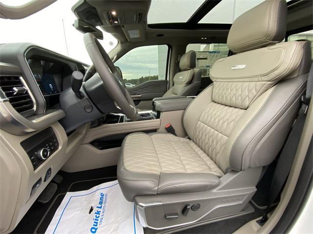 new 2026 Ford F-250 car, priced at $103,630