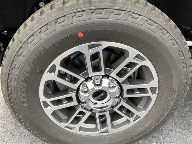 new 2026 Ford F-250 car, priced at $103,630