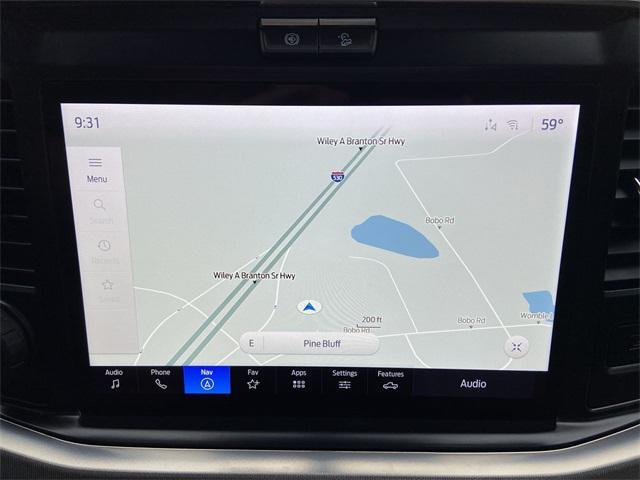 new 2026 Ford F-250 car, priced at $103,630