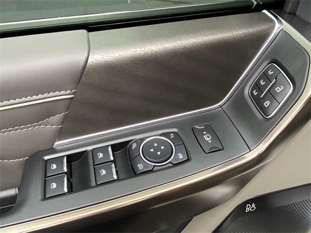 new 2026 Ford F-250 car, priced at $103,630