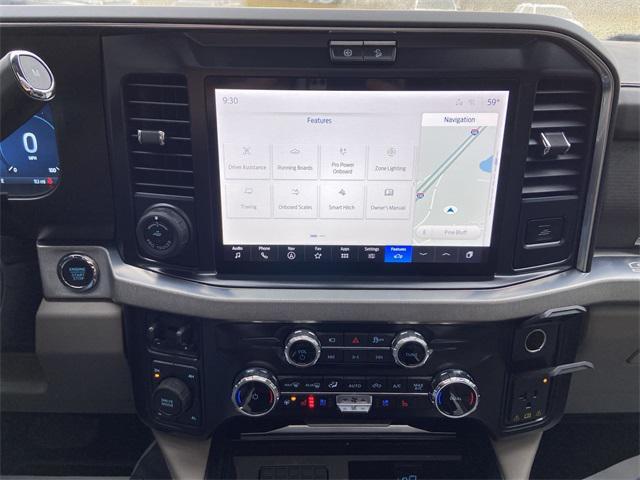 new 2026 Ford F-250 car, priced at $103,630