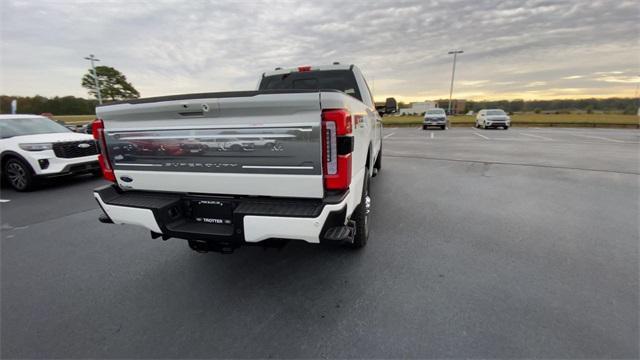 new 2026 Ford F-250 car, priced at $103,630