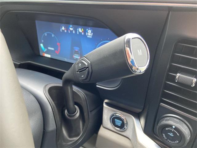 new 2026 Ford F-250 car, priced at $103,630