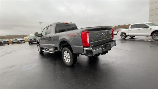 new 2024 Ford F-250 car, priced at $58,970