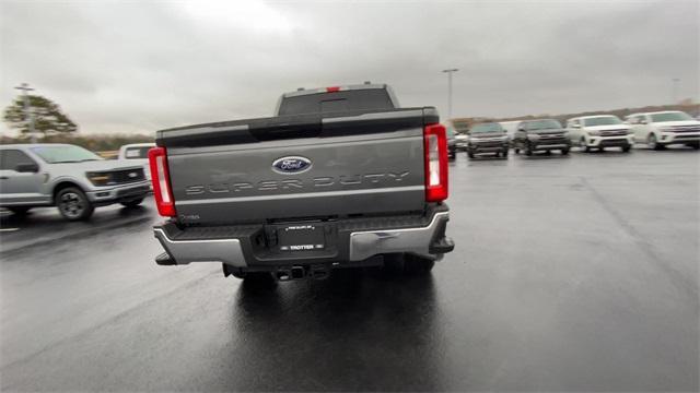 new 2024 Ford F-250 car, priced at $58,970