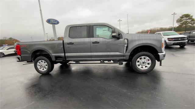 new 2024 Ford F-250 car, priced at $58,970