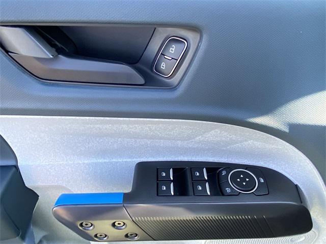new 2025 Ford Maverick car, priced at $34,230