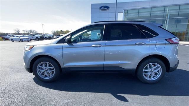 new 2024 Ford Edge car, priced at $39,320