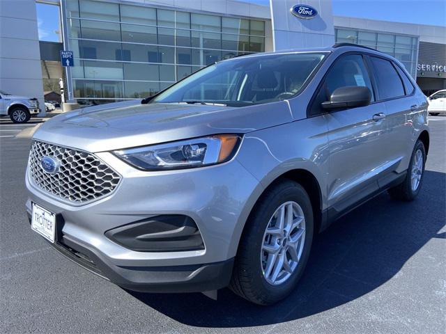 new 2024 Ford Edge car, priced at $39,320