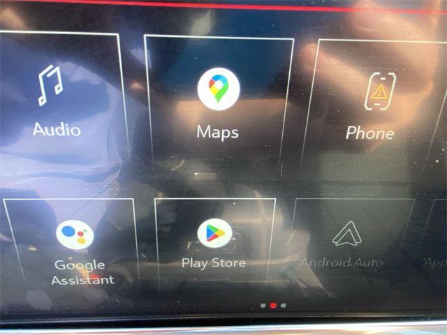 used 2022 GMC Yukon car, priced at $54,490