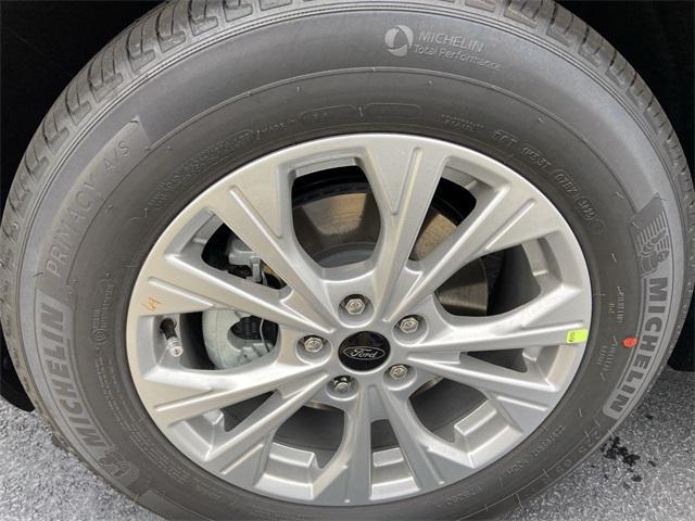 new 2026 Ford Escape car