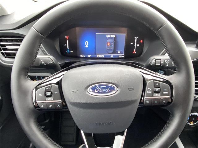 new 2026 Ford Escape car