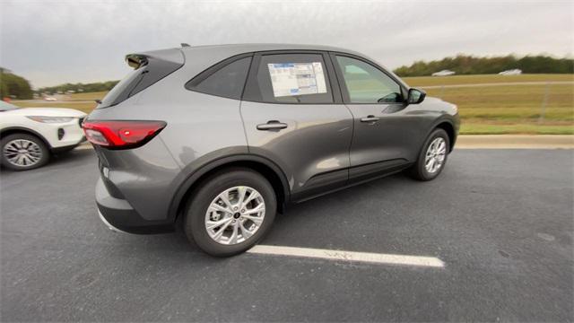 new 2026 Ford Escape car