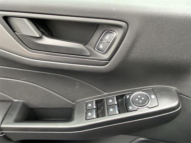 new 2026 Ford Escape car