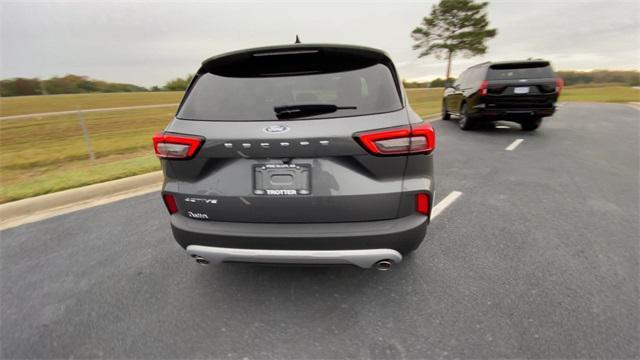 new 2026 Ford Escape car