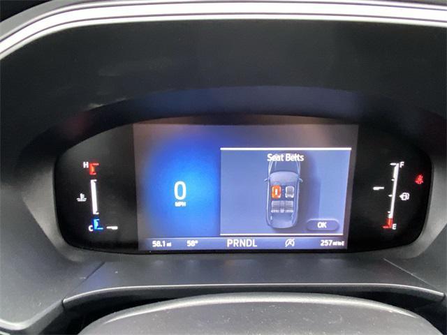 new 2026 Ford Escape car