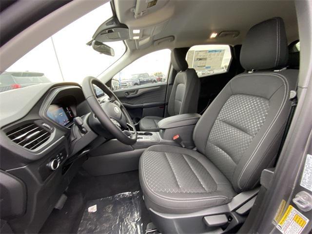 new 2026 Ford Escape car