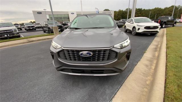 new 2026 Ford Escape car