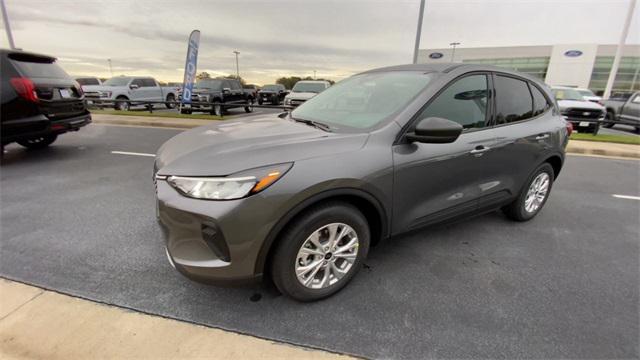 new 2026 Ford Escape car