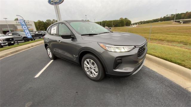 new 2026 Ford Escape car