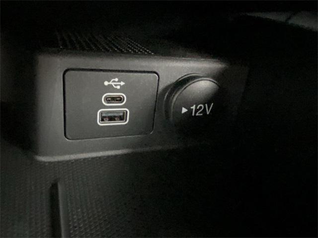 new 2026 Ford Escape car