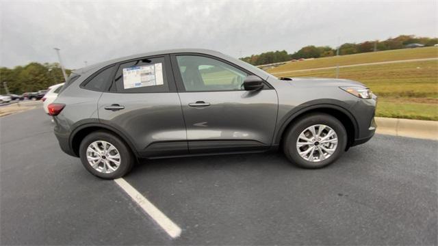 new 2026 Ford Escape car