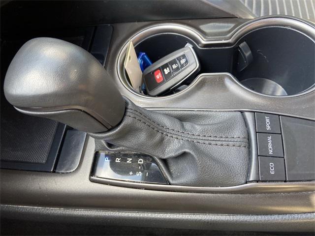 used 2024 Toyota Camry car, priced at $26,990