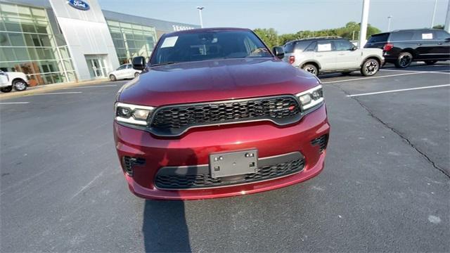 used 2023 Dodge Durango car, priced at $30,990