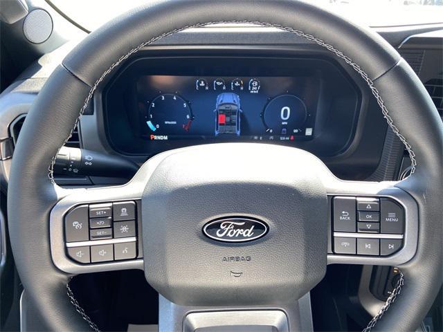 new 2025 Ford F-150 car, priced at $73,585