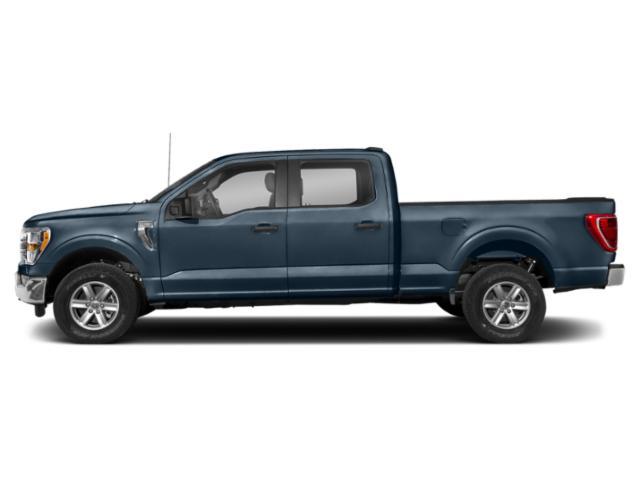 used 2022 Ford F-150 car, priced at $33,990