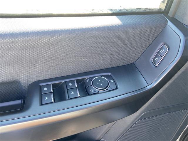 new 2025 Ford F-150 car, priced at $50,210