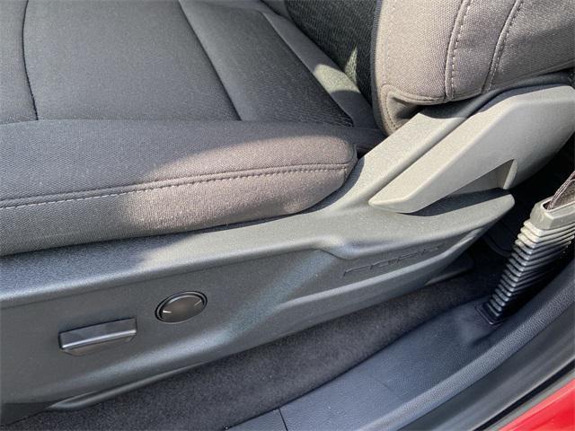 new 2025 Ford F-150 car, priced at $58,670