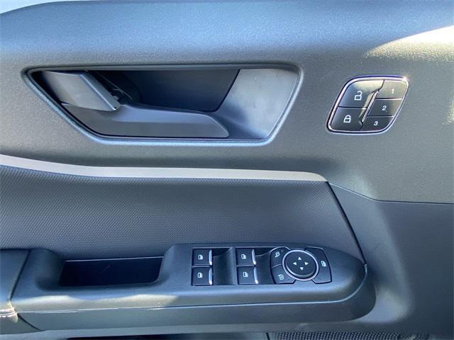 new 2025 Ford Bronco Sport car, priced at $38,985