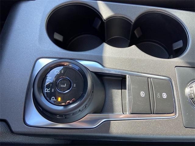 new 2025 Ford Bronco Sport car, priced at $38,985