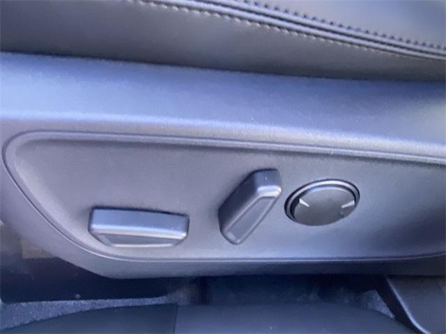 new 2025 Ford Bronco Sport car, priced at $38,985