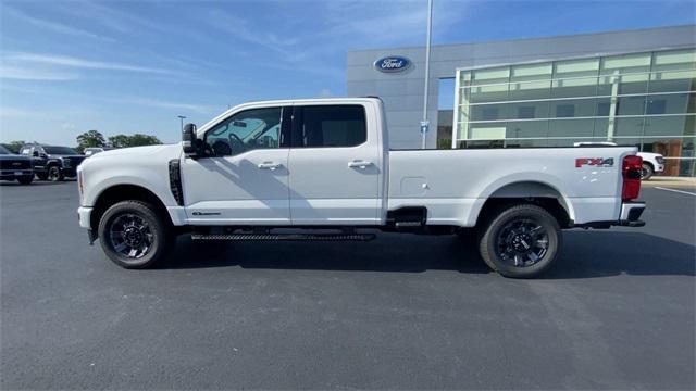 new 2024 Ford F-350 car, priced at $90,070