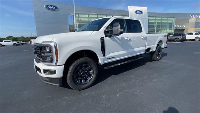 new 2024 Ford F-350 car, priced at $90,070