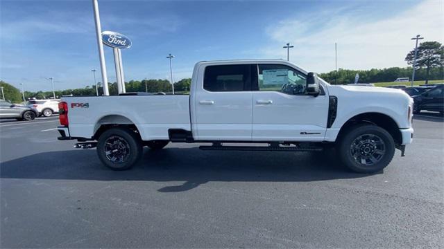 new 2024 Ford F-350 car, priced at $90,070