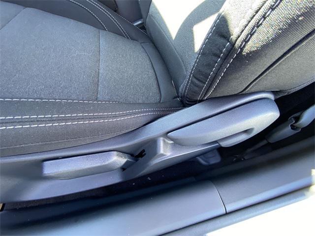 new 2025 Ford Mustang car, priced at $33,165