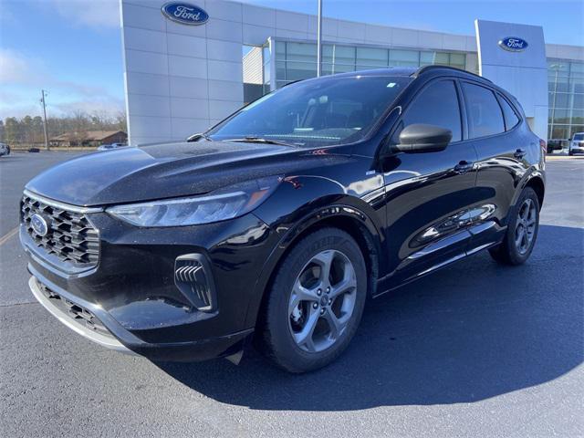 used 2023 Ford Escape car, priced at $22,990