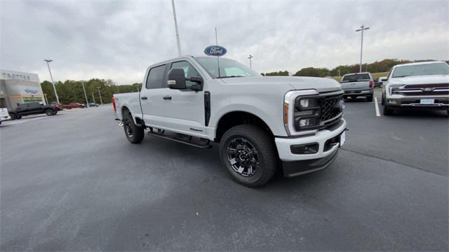 new 2026 Ford F-250 car, priced at $75,270