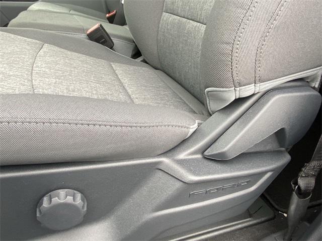 new 2026 Ford F-250 car, priced at $75,270