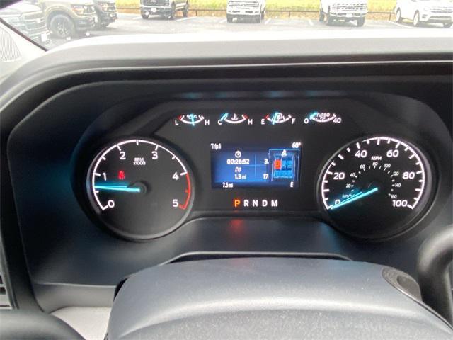 new 2026 Ford F-250 car, priced at $75,270