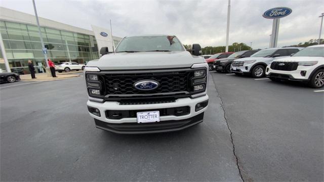 new 2026 Ford F-250 car, priced at $75,270