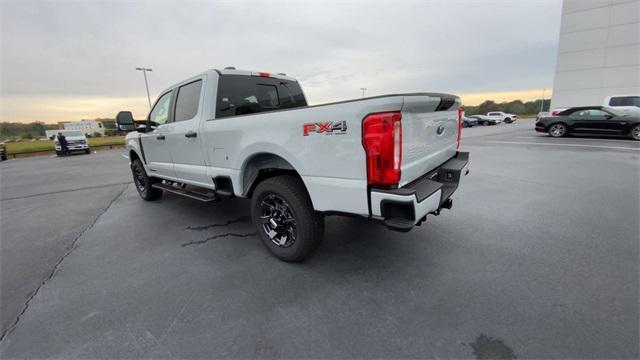new 2026 Ford F-250 car, priced at $75,270