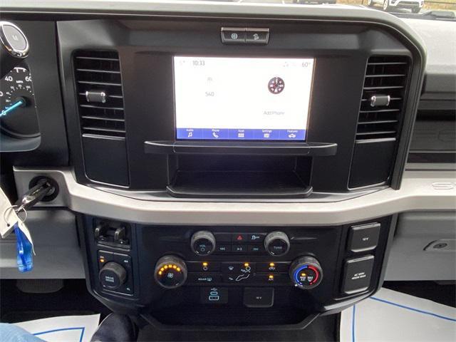 new 2026 Ford F-250 car, priced at $75,270